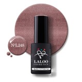 248 Metallic Shimmer Bronze | Laloo gel polish 7ml