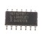 4000 LOCMOS,SMD,4011,SOIC14 TIP:HEF4011BT,652-PHI HEF4011BT NXP