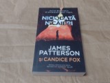 JAMES PATTERSON - NICIODATA NICAIERI