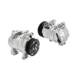 Compresor climatizare Infiniti Qx60 2013-; Nissan Altima 2013-, Pathfinder (R52) 2012-, Rogue (J11) 2013-, Teana 2013-2018, Diametru rola (mm): 115,