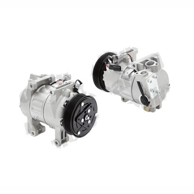 Compresor climatizare Infiniti Qx60 2013-; Nissan Altima 2013-, Pathfinder (R52) 2012-, Rogue (J11) 2013-, Teana 2013-2018, Diametru rola (mm): 115, foto