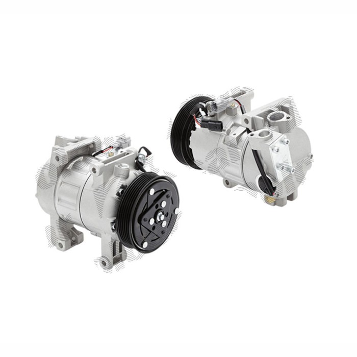 Compresor climatizare Infiniti Qx60 2013-; Nissan Altima 2013-, Pathfinder (R52) 2012-, Rogue (J11) 2013-, Teana 2013-2018, Diametru rola (mm): 115,