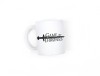 Cana alba personalizata Game of Thrones, INOVATIX&reg;. 330ml, Oem