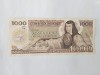 Mexic 1000 Pesos 1985 Noua