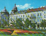 CPIB 16162 CARTE POSTALA - CLUJ NAPOCA. VEDERE