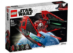 LEGO Star Wars - TIE Fighter-ul Maiorului Vonreg 75240 foto