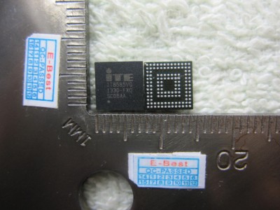 ITE IT8585VG foto