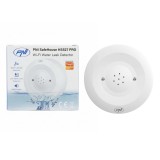 Cumpara ieftin Aproape nou: Detector senzor inundatie PNI SafeHouse HS527 PRO cu Wi-Fi, alarmare s