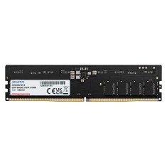 Memorie RAM Adata 32GB DDR5 5600MHz CL46 foto