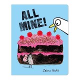 All Mine!