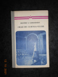 MATEIU I. CARAGIALE - CRAII DE CURTEA VECHE (1972, editie cartonata)