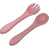 Tryco Cutlery tac&acirc;muri pentru copii Dusty Rose 2 buc