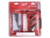 Set Burghie Graduale cu Impact 3 Bucăți