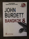 Bangkok - John Burdett 8