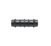 Mufa picurare D=16 negru