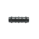 Mufa picurare D=16 negru