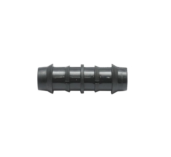 Mufa picurare D=16 negru
