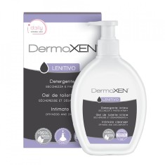 GEL INTIM USCACIUNE&amp;amp;DISCONFORT 200ML foto