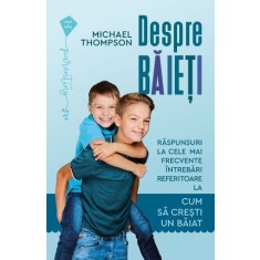 Despre baieti &ndash; Michael Thompson