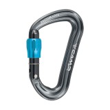 Carabinieră CAMP Photon Lock gun metal/blue