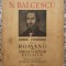 Romanii sub Mihai Voevod Viteazul - N. Balcescu// 1940