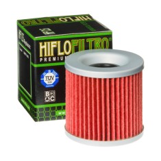 Filtru ulei Hiflofiltro HF125