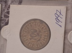 100 millim 1997 tunisia foto