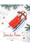 Saniuta Rosie - Erin Guendelsberger, Elizaveta Tretyakova