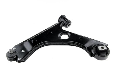 Brat suspensie fata Fiat Linea 2007-, Fiorino 2007-, Peugeot Bipper 2008-, Fiat Qubo 2007-, Citroen Nemo 2007-, Inferior Stanga, NTY ZWD-FT-035 foto