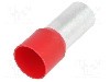 Terminal cu compresie, cablu 95mm2, cositorit, BM GROUP - BM 00520