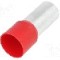 Terminal cu compresie, cablu 95mm2, cositorit, BM GROUP - BM 00520