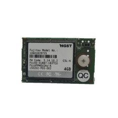 USB Flash Module 4GB S26361-F3514-V4 FUJUFM4GU2AU-A
