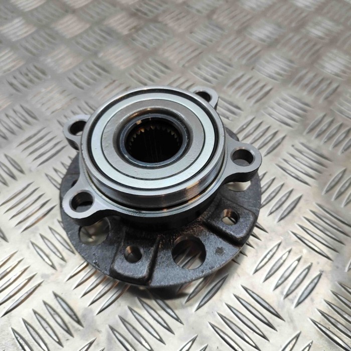 Rulment roata st&acirc;nga față SSANGYONG ACTYON I 2012 OEM: 5902048021748,KPL-DW-089