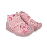 Incaltaminte de interior biomecanics zapatilla osita, roz (marime: 21 (12,8-13,4 cm))