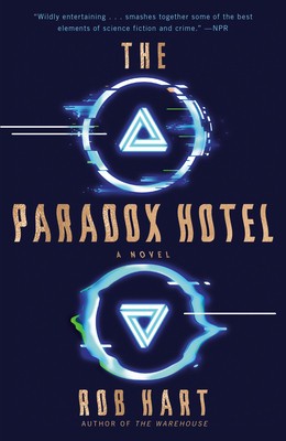 The Paradox Hotel foto