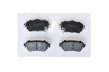 Set Placute Frana 142721 77135