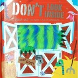Dinosaurs on the Farm! (Don&#039;t Look Inside)