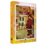 Oliver Twist - editie bilingva, Charles Dickens