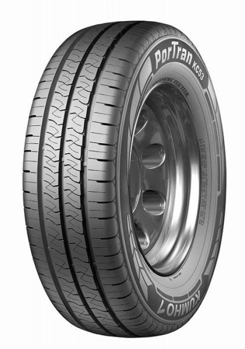 Anvelope Kumho KC53 225/70R15C 112/110R Vara