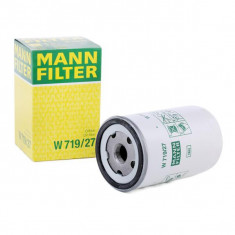 Filtru Ulei Mann Filter W719/27