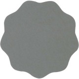 Proxxon 29084 - Set discuri pentru lustruire fina 30 mm granulatie 2500 12 bucati