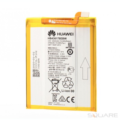 Acumulatori Huawei HB436178EBW OEM LXT foto