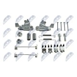 Reglaj frana tambur Fiat Ducato 2002-, Citroen Jumper 2002-, Peugeot Boxer 2002-, 77362111