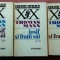 Iosif si fratii sai 3 Volume. Editura Univers, 1977;1978;1981 - Thomas Mann