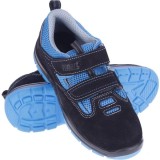 Pantofi de lucru Activ, protectie S1P, tip sanda