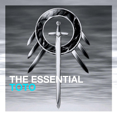 Toto The Essential (2cd) foto