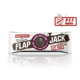 Cumpara ieftin Nutrend Baton Flapjack Glutan Free - Ciocolată+vișine, 100g