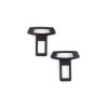 Cleme Centura Siguranta Auto Beep Stopper Plus AM02166, Oprire Alarma, Set 2 Bucati