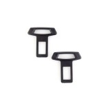 Set 2 cleme pentru centura de siguranta Beep Stopper Plus AM02166., Universal