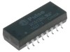 Transformator Ethernet 10/100Mbps SMD 0-70&deg;C
